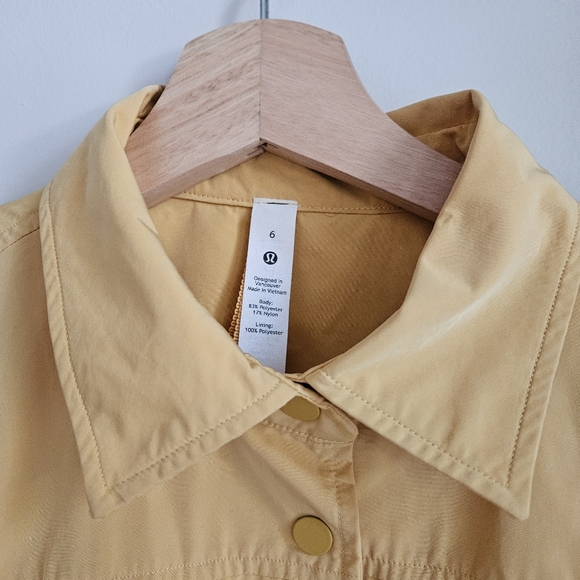 Simply effortless jacket - Picture 3 of 6